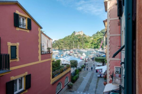 Cozy Maria Apartment in Portofino - Happy Rentals Portofino